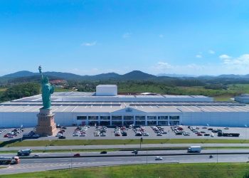 Grupo Havan comemora crescimento de 26,3% no terceiro trimestre de 2024