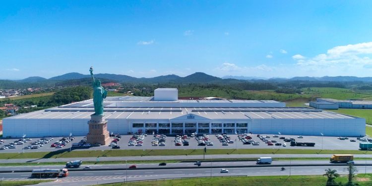 Grupo Havan comemora crescimento de 26,3% no terceiro trimestre de 2024