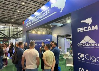 Infraestrutura das rodovias catarinenses apresenta desafios, aponta Comac-SC