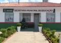 Nova Trento anuncia matrículas escolares 2025 na Rede Municipal de Ensino