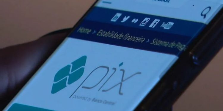 Pix por aproximação é apresentado: veja como funcionará