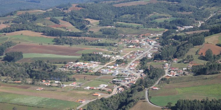 Conheça as cidades com maior proporção de população rural em Santa Catarina