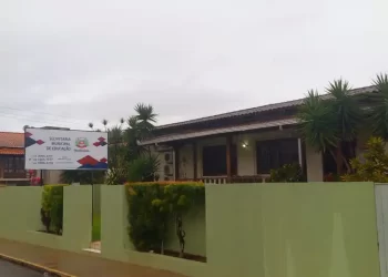 Secretaria de Educação de São João Batista divulga cronograma de matrículas e rematrículas para 2025