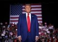 Trump é projetado como o próximo presidente dos EUA pela Associated Press