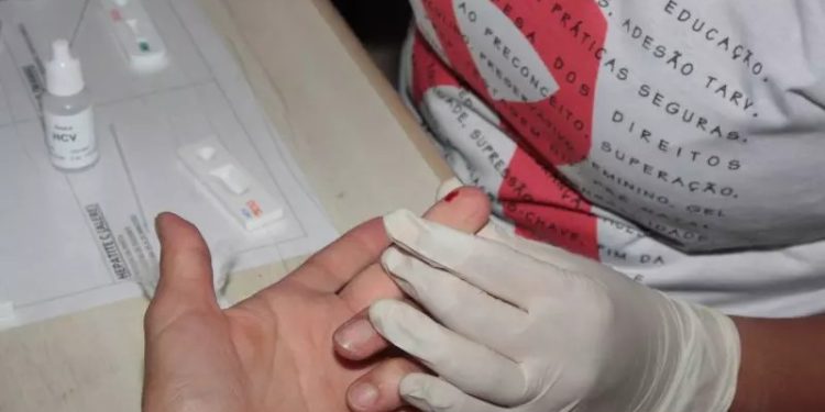 Santa Catarina Alcança Metas de Saúde e Avança no Controle do HIV e da Sífilis