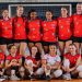 Equipe feminina sub-18 da Fube garante vaga na final da Série Bronze da Taça Paraná de Voleibol