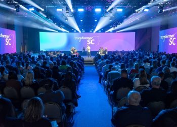 Sebrae/SC lançará o ciclo 2025/2026 do Programa Cidade Empreendedora