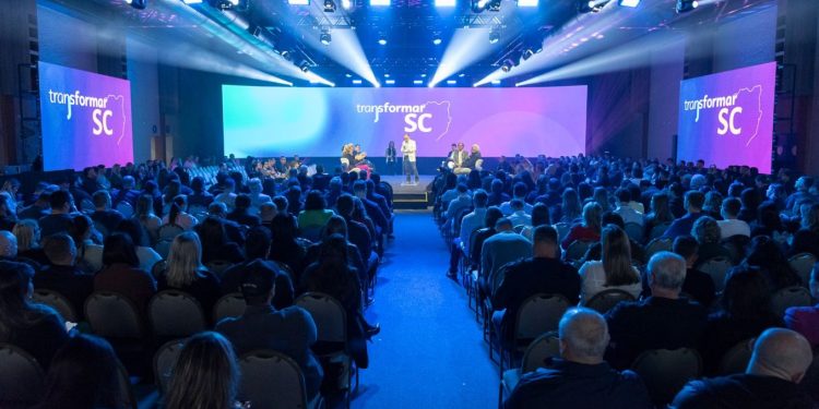 Sebrae/SC lançará o ciclo 2025/2026 do Programa Cidade Empreendedora