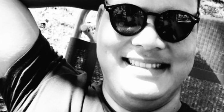 Marcelo Augusto não resiste e morre no hospital regional São José