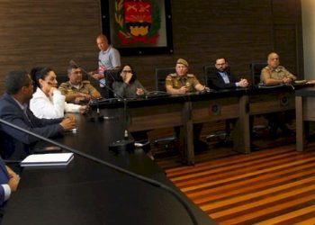 Santa Catarina é exemplo no trabalho realizado pelo Programa SOS Desaparecidos