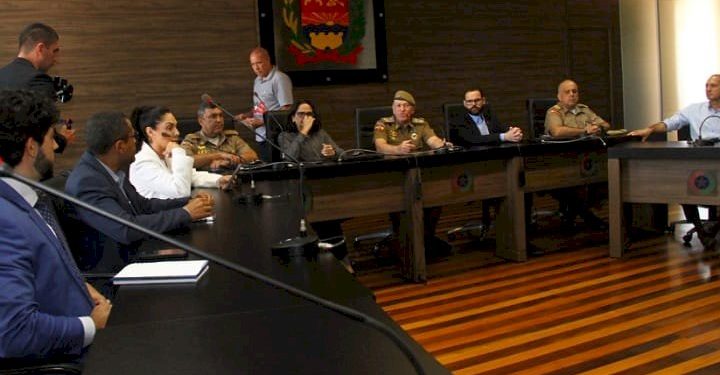 Santa Catarina é exemplo no trabalho realizado pelo Programa SOS Desaparecidos