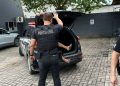 Polícia Civil prende segundo suspeito do homicídio de policial civil do Paraná
