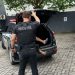 Polícia Civil prende segundo suspeito do homicídio de policial civil do Paraná