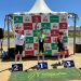 Tijucas conquista ouro inédito no ciclismo nos Jasc