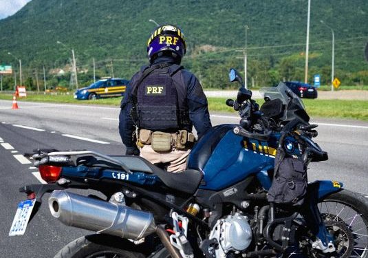 Feriadão de Natal é marcado pela imprudência de motoristas, com 16 mortes em seis dias