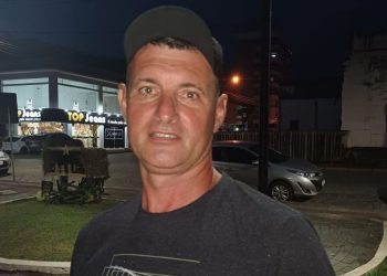 Lindomir Boso será o secretário de Agricultura e Meio Ambiente de Nova Trento