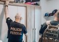 Polícia deflagra Operação Pecados Capitais e cumpre mandado em Canelinha
