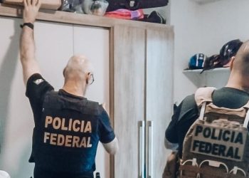 Polícia deflagra Operação Pecados Capitais e cumpre mandado em Canelinha
