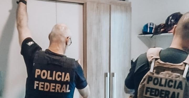 Polícia deflagra Operação Pecados Capitais e cumpre mandado em Canelinha