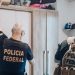 Polícia deflagra Operação Pecados Capitais e cumpre mandado em Canelinha