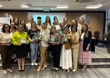 São João Batista recebe prêmio de município que se destaca na execução da Política de Assistência Social