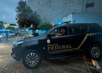 Polícia Federal e autoridades italianas desarticulam rede internacional de narcotráfico e lavagem de dinheiro