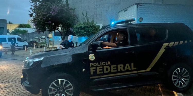 Polícia Federal e autoridades italianas desarticulam rede internacional de narcotráfico e lavagem de dinheiro