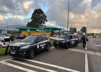 Policia Civil deflagra operação ordem na casa