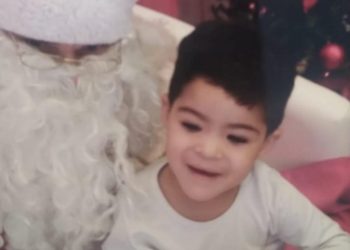 Menino de 2 anos morre afogado em Nova Trento