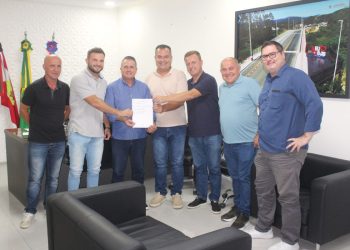 Deputado Altair Silva anuncia R$ 1 milhão em emendas para São João Batista