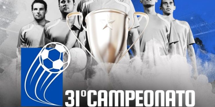 Taça do Campeonato Municipal de Canelinha homenageará Gilmarzinho