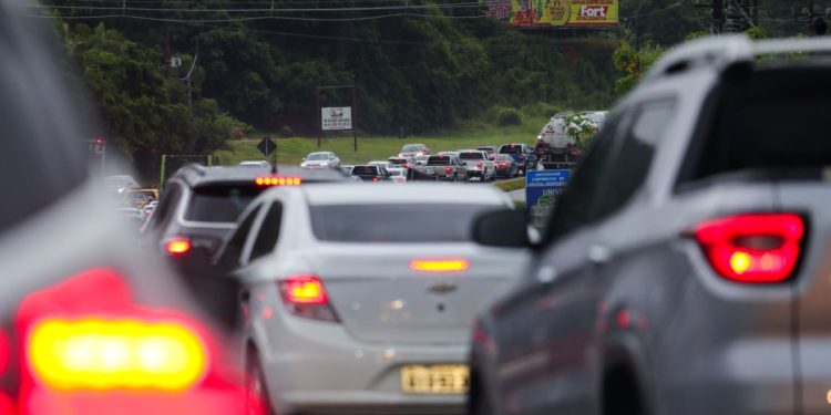 Detran/SC orienta proprietários que perderam placas de veículos