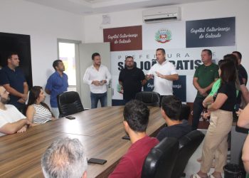 Prefeitura Municipal de São João Batista retoma atendimentos à população