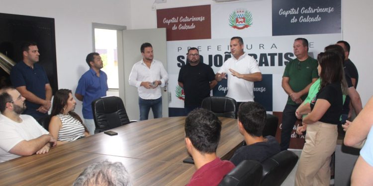 Prefeitura Municipal de São João Batista retoma atendimentos à população