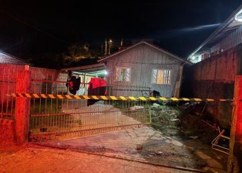 Polícia Civil investiga homicídio e tentativa de homicídio no bairro Timbézinho