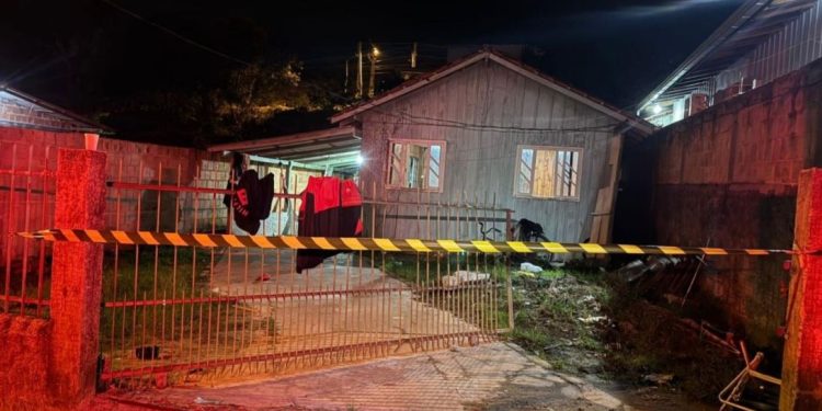 Polícia Civil investiga homicídio e tentativa de homicídio no bairro Timbézinho