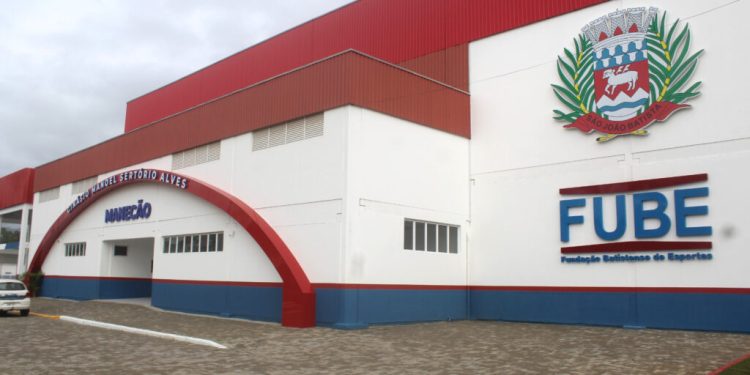 São João Batista será sede da 5ª Copa Santa Catarina de Voleibol de Base