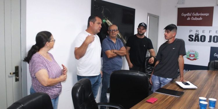 São João Batista poderá retomar a Exposição de Orquídeas, Bromélias e Plantas Ornamentais