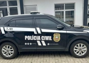 POLÍCIA CIVIL APURA CASO DE MAUS-TRATOS CONTRA CRIANÇA
