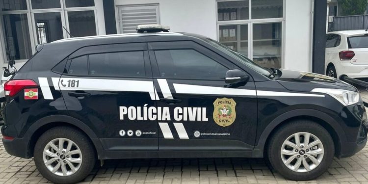 POLÍCIA CIVIL APURA CASO DE MAUS-TRATOS CONTRA CRIANÇA