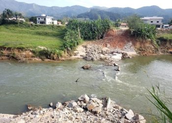 Após adequações, ão João Batista lança nova licitação para ponte da Colônia Nova Itália