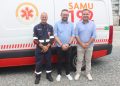 São João Batista receberá unidade do Samu