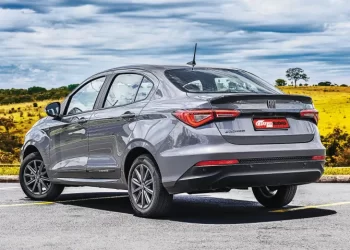 Top 10 Carros Mais Econômicos do Brasil em 2025