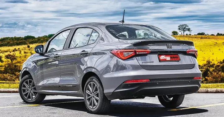 Top 10 Carros Mais Econômicos do Brasil em 2025