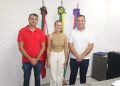 João Paulo da Silva será o homenageado do Campeonato Municipal de Futebol em São João Batista