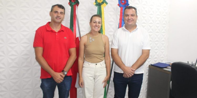 João Paulo da Silva será o homenageado do Campeonato Municipal de Futebol em São João Batista