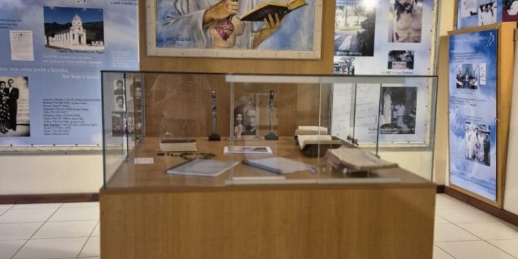 Lei que autoriza inclusão de São João Batista na rota turística Caminho do Louvor é sancionada