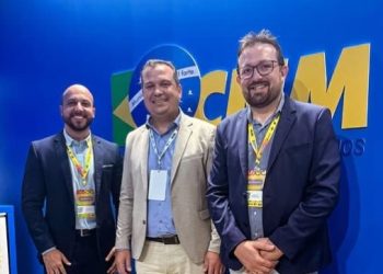 Encontro de novos prefeitos e prefeitas conta com participação de São João Batista