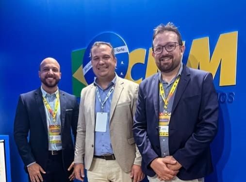 Encontro de novos prefeitos e prefeitas conta com participação de São João Batista