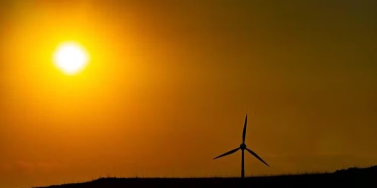 Consumo de energia em Santa Catarina aumenta com calor intenso